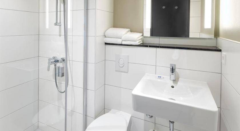 Photo of Bathroom in Bayreuth