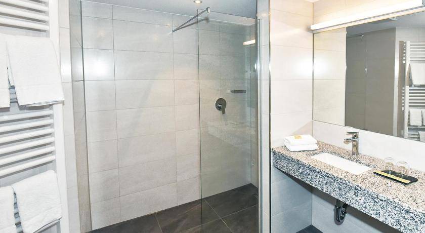 Photo of Bathroom in Allersberg