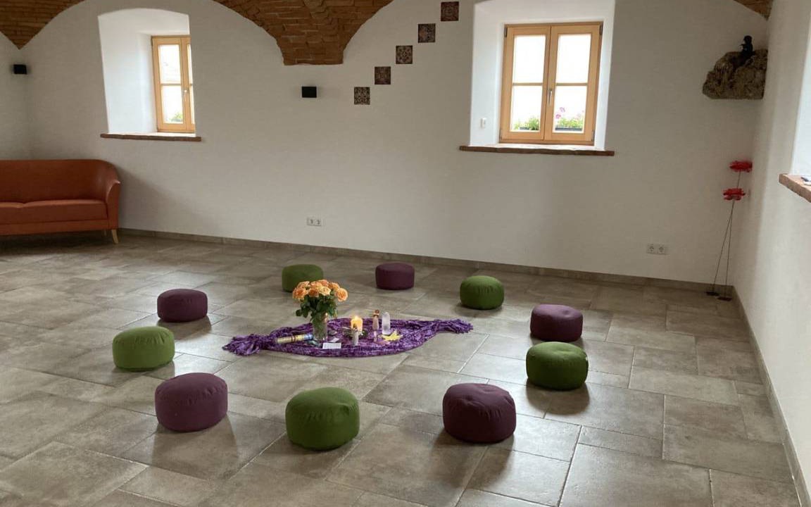 Photo of Livingroom in Tittmoning