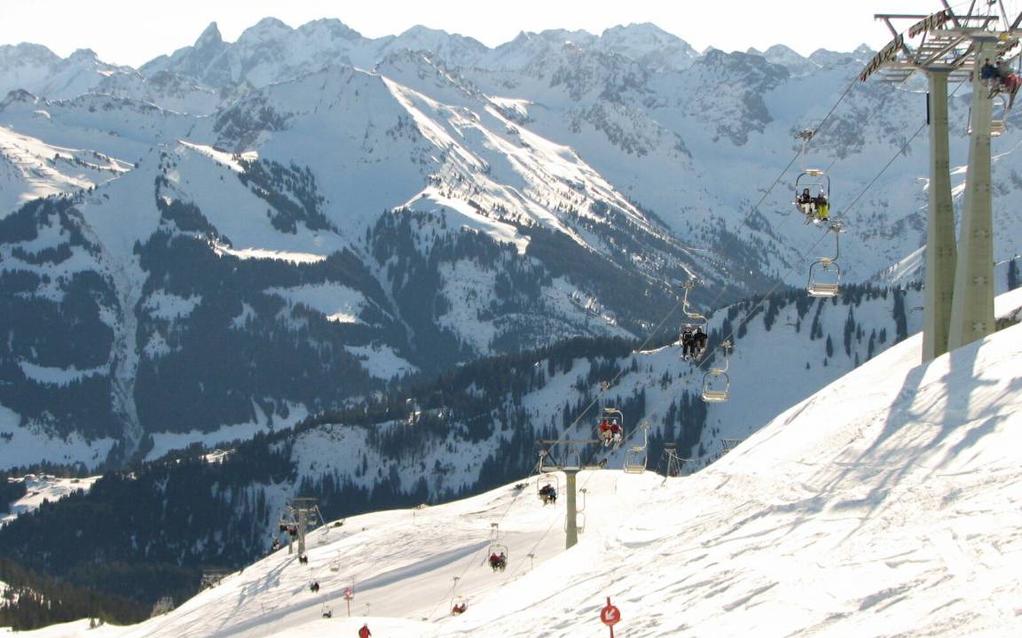 Photo of Others in Obermaiselstein