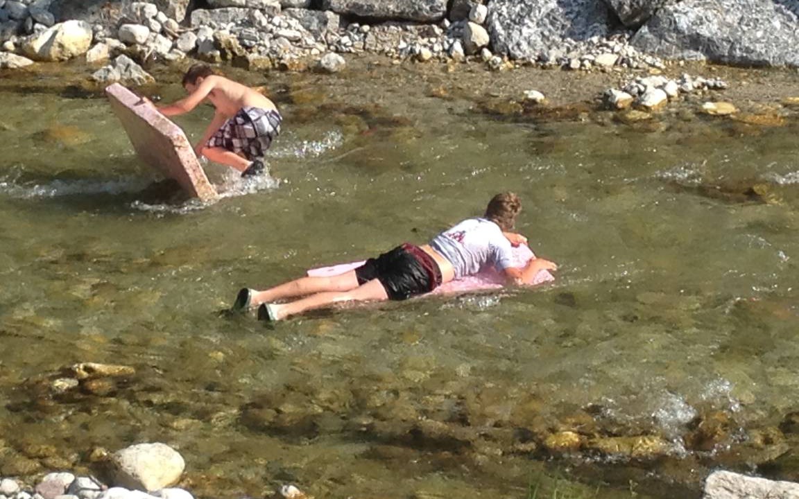 Photo of Others in Kiefersfelden