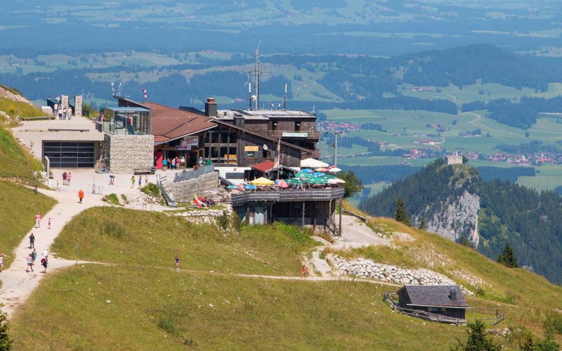 Photo of Others in Steinach