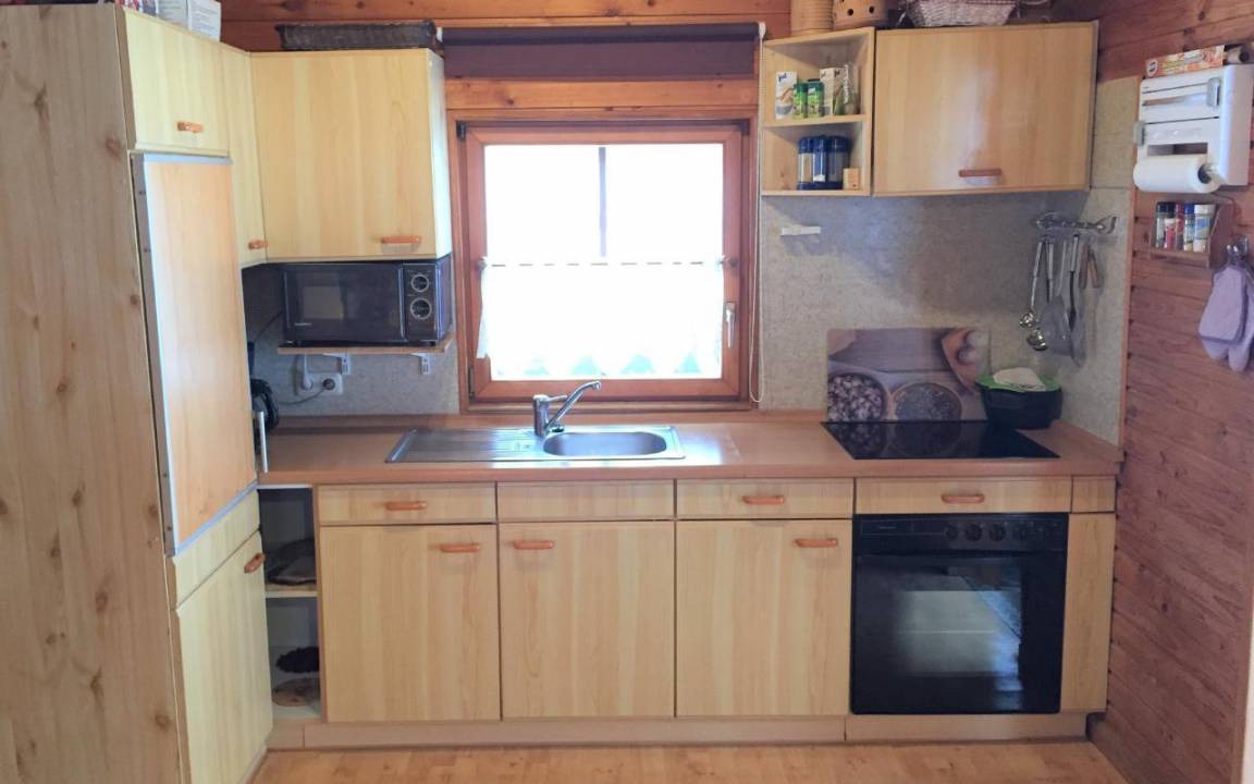 Photo of Kitchen in Roehrnbach