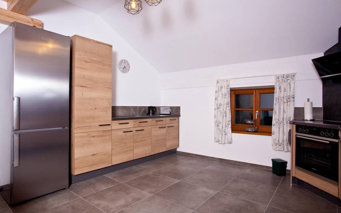 Photo of Kitchen in Palling