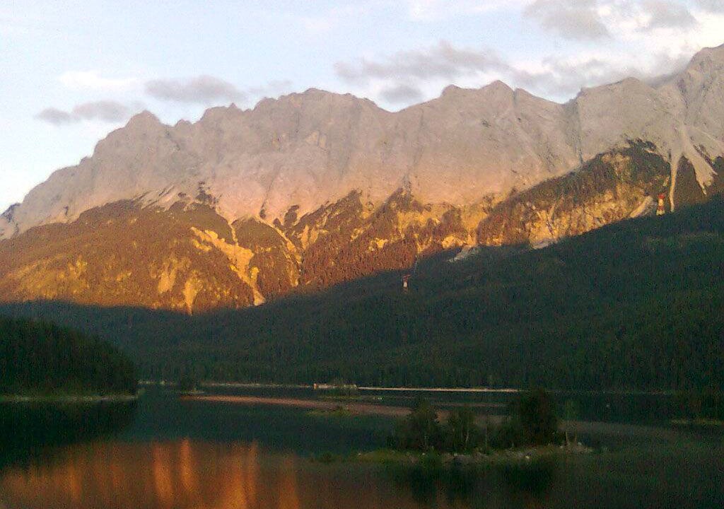 Photo of Others in Garmisch-Partenkirchen