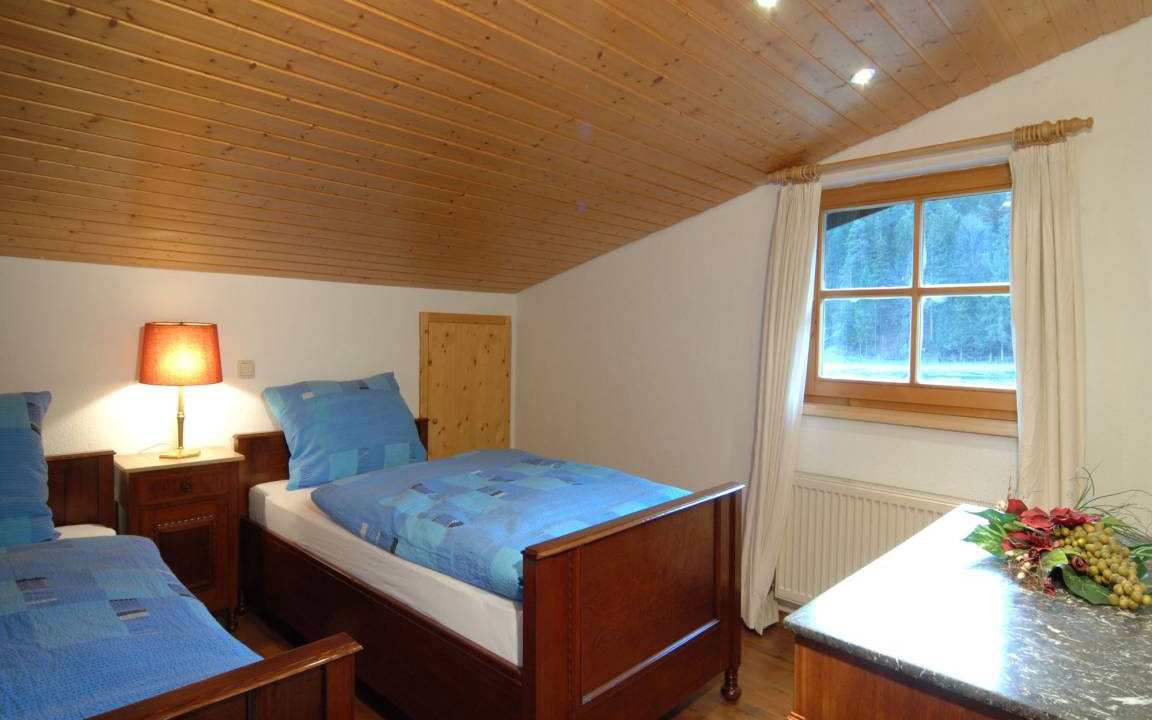 Photo of Bedroom in Winkl