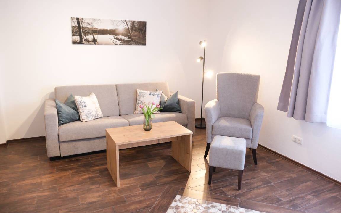 Photo of Livingroom in Grabenstatt