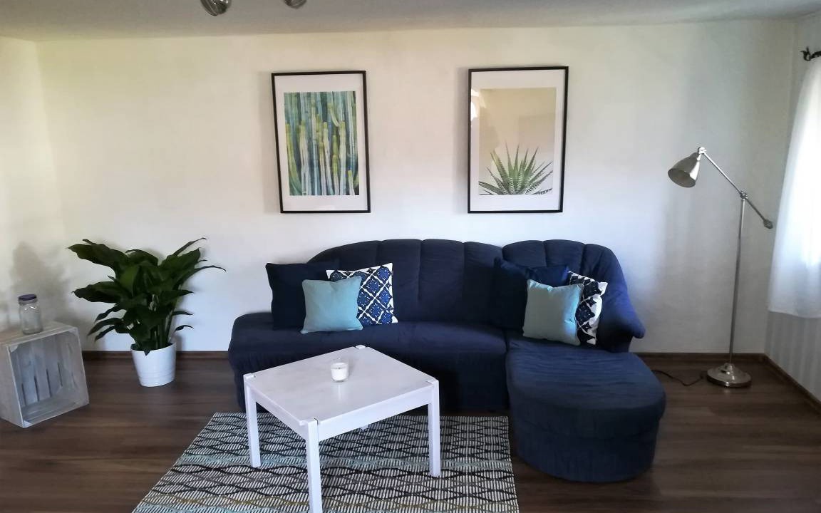 Photo of Livingroom in Flintsbach A. Inn