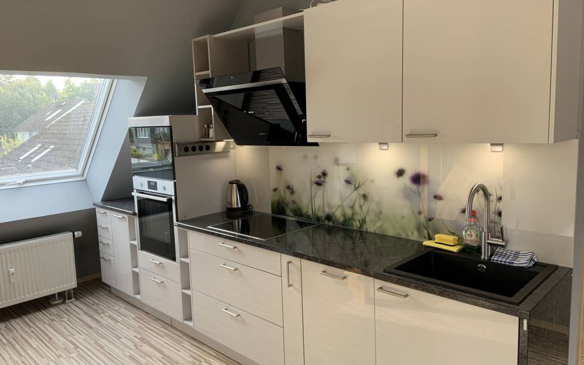 Photo of Kitchen in Schollkrippen