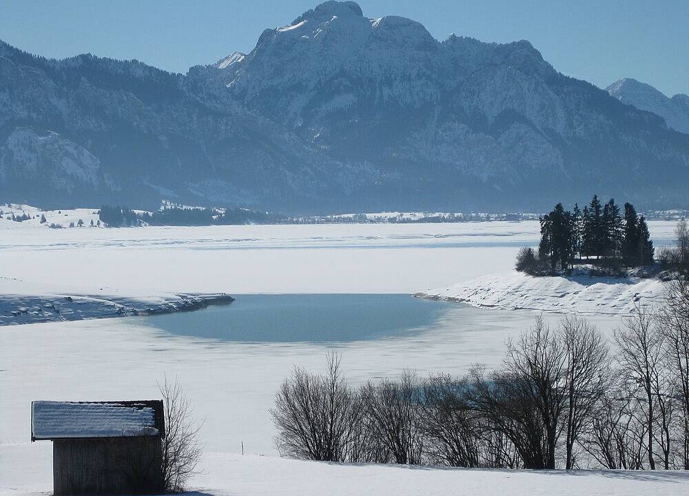 Photo of Others in Trauchgau
