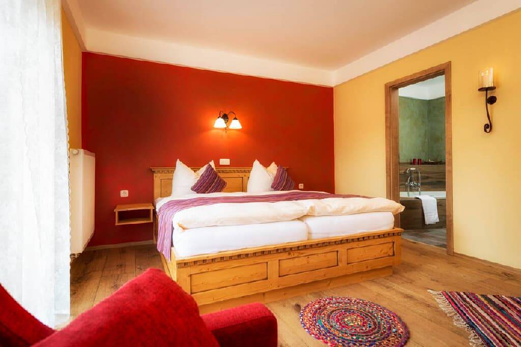 Photo of Bedroom in Eging am See
