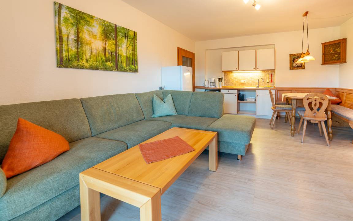 Photo of Livingroom in Sankt Valentin