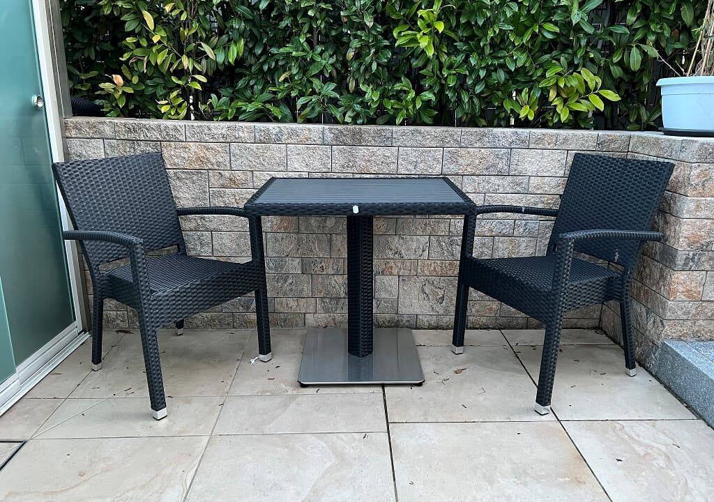 Photo of Patio Balcony in Sinzing