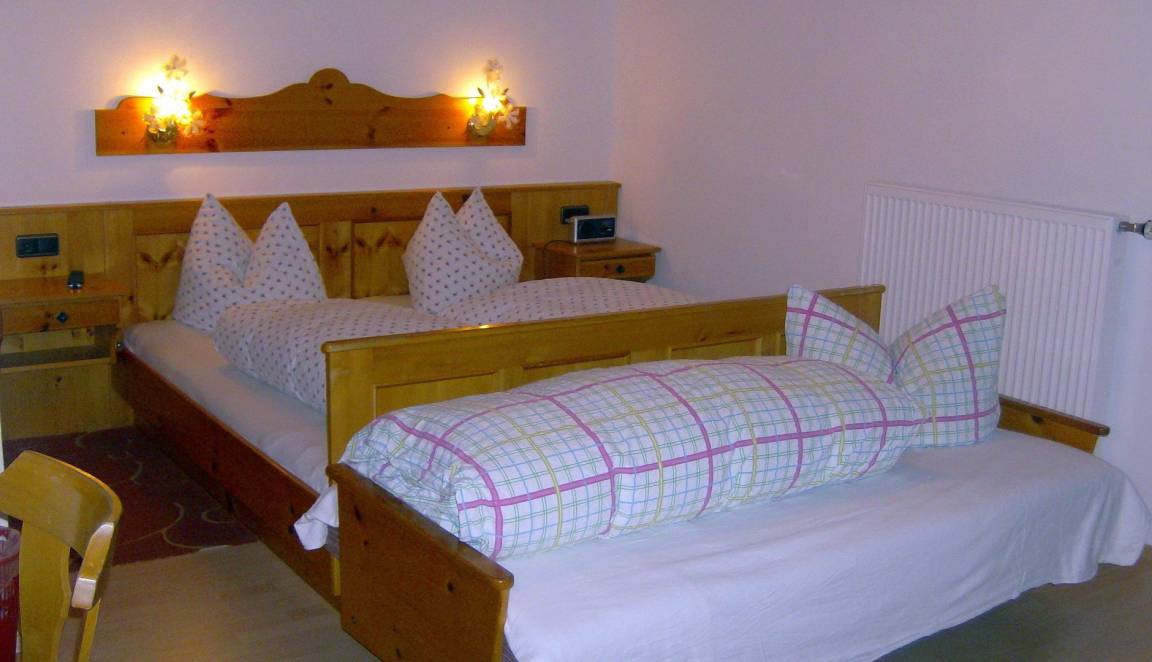 Photo of Bedroom in Berchtesgaden