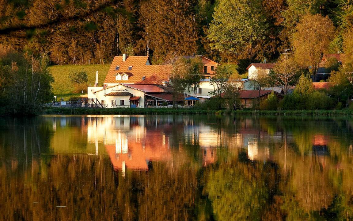 Photo of Outdoor in Waldkirchen