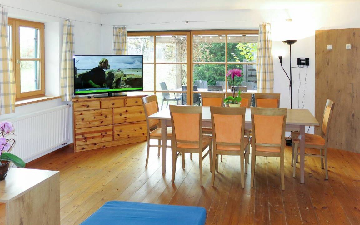Photo of Livingroom in Ruhpolding