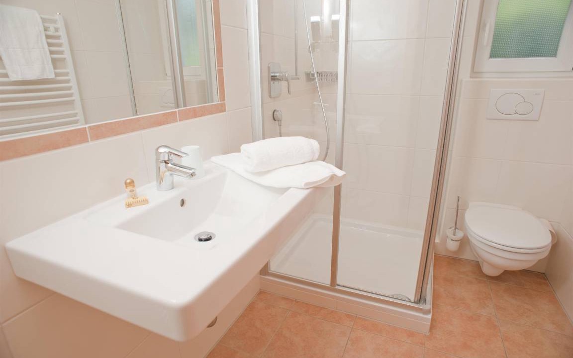 Photo of Bathroom in Auffach