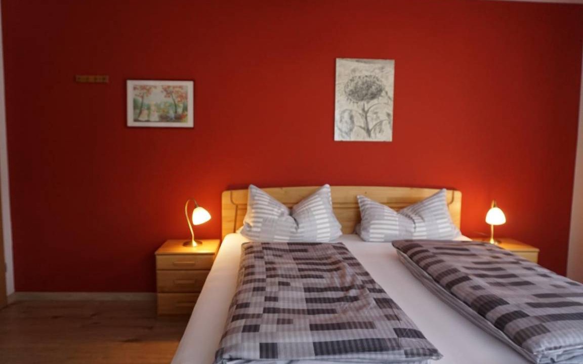 Photo of Bedroom in Habischried
