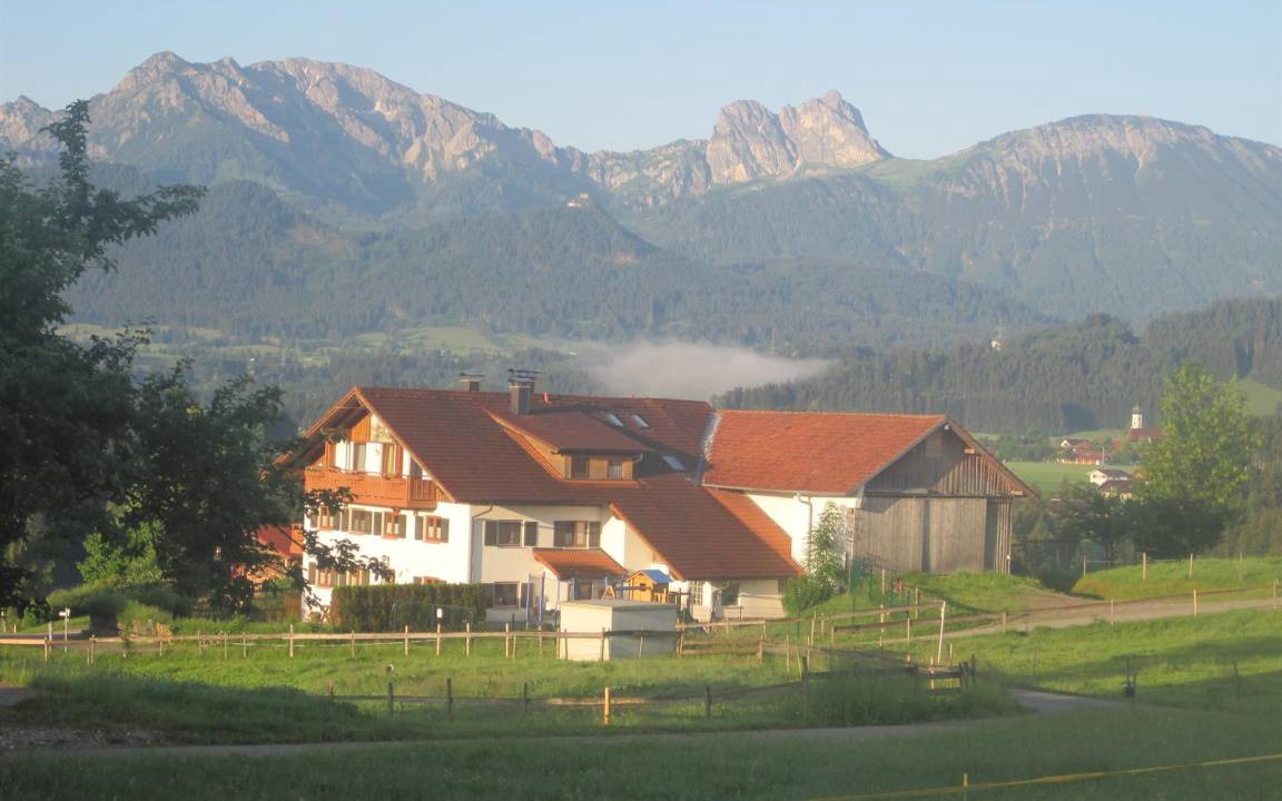 Photo of Others in Hopferau