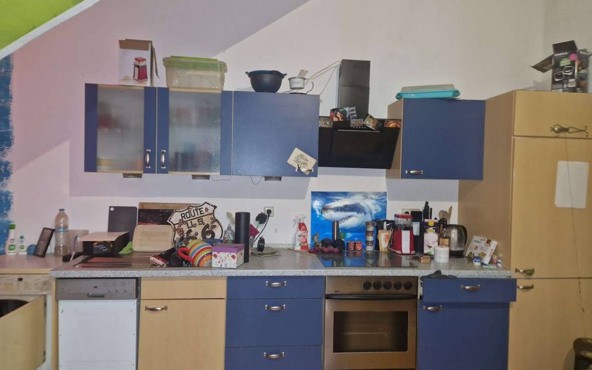 Photo of Kitchen in Stottwang
