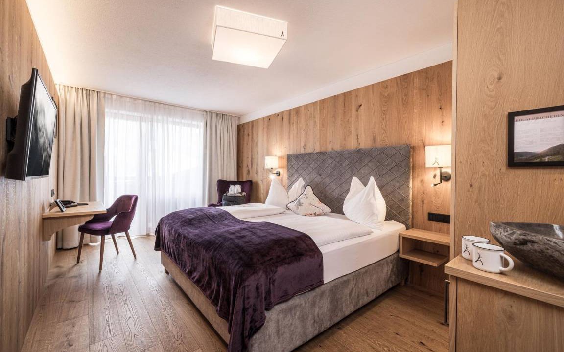 Photo of Bedroom in Alpbach