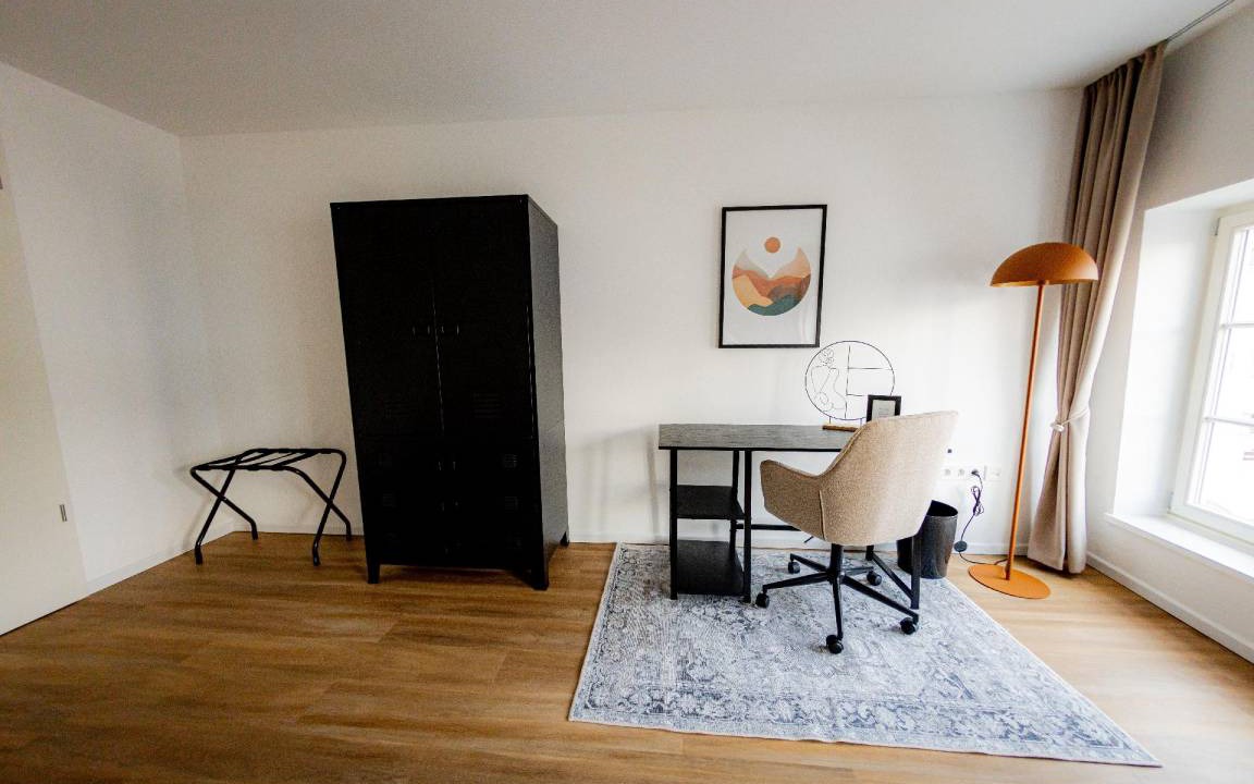 Photo of Livingroom in Muehldorf am Inn