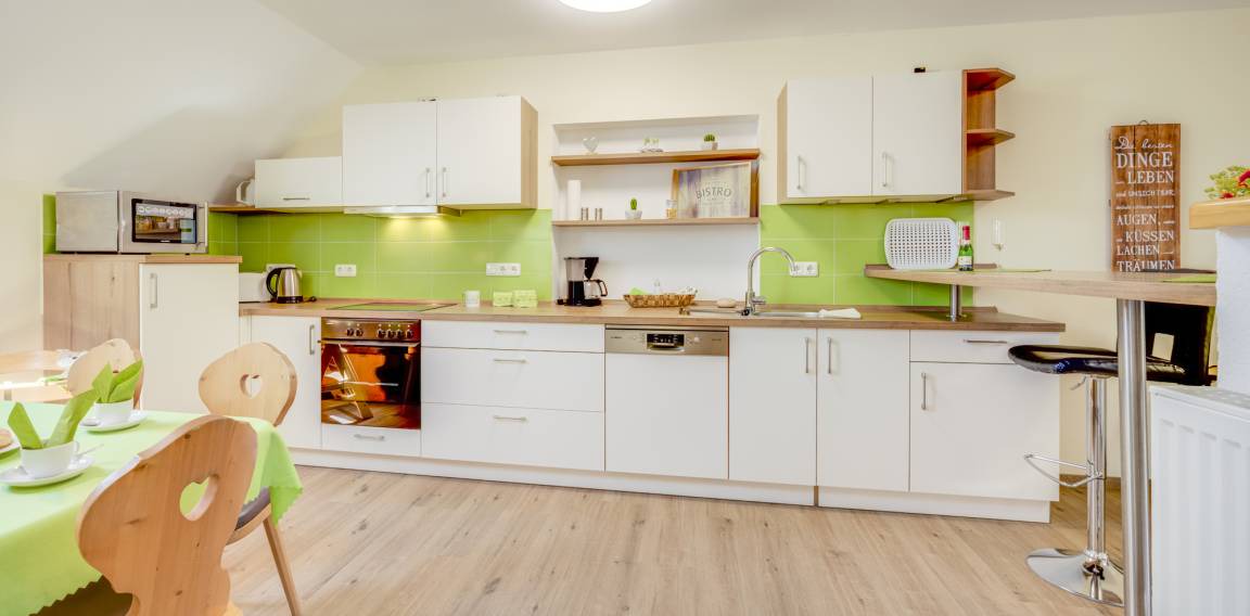 Photo of Kitchen in Burglengenfeld