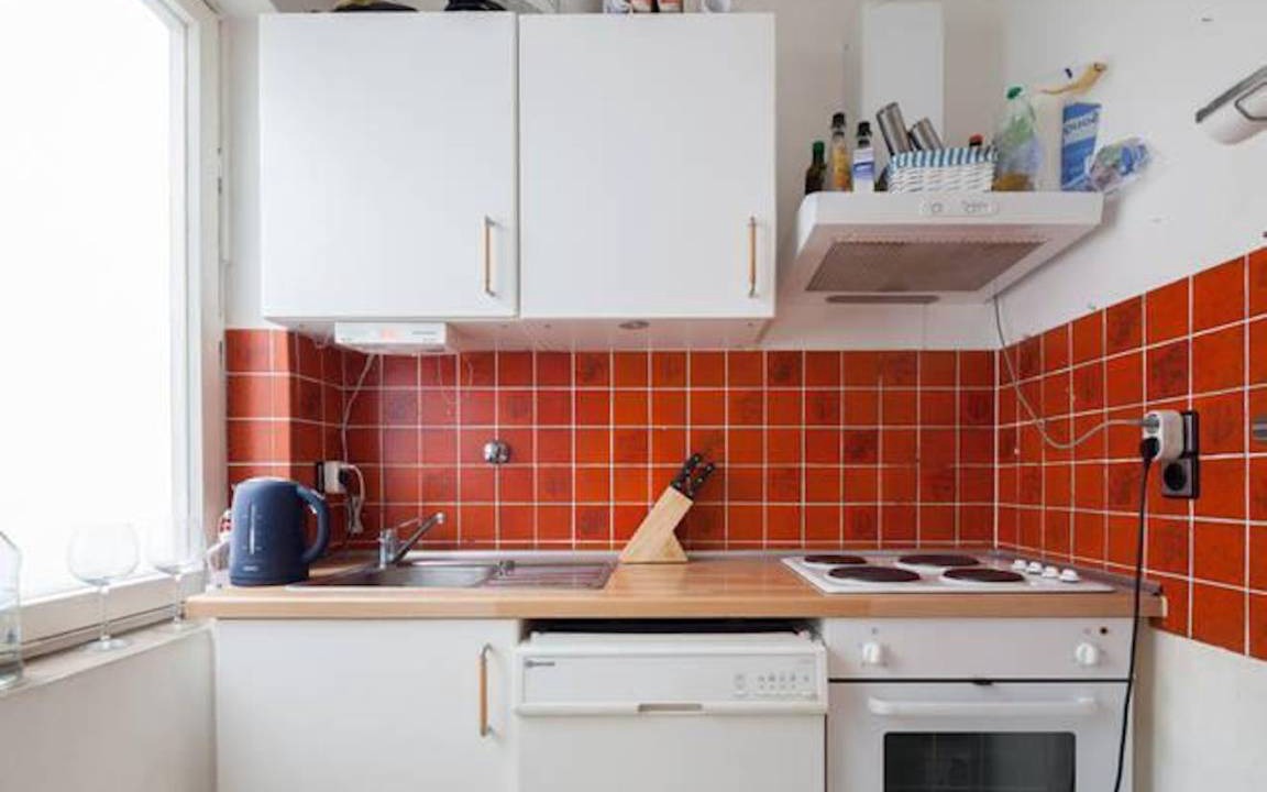 Photo of Kitchen in Obergiesing