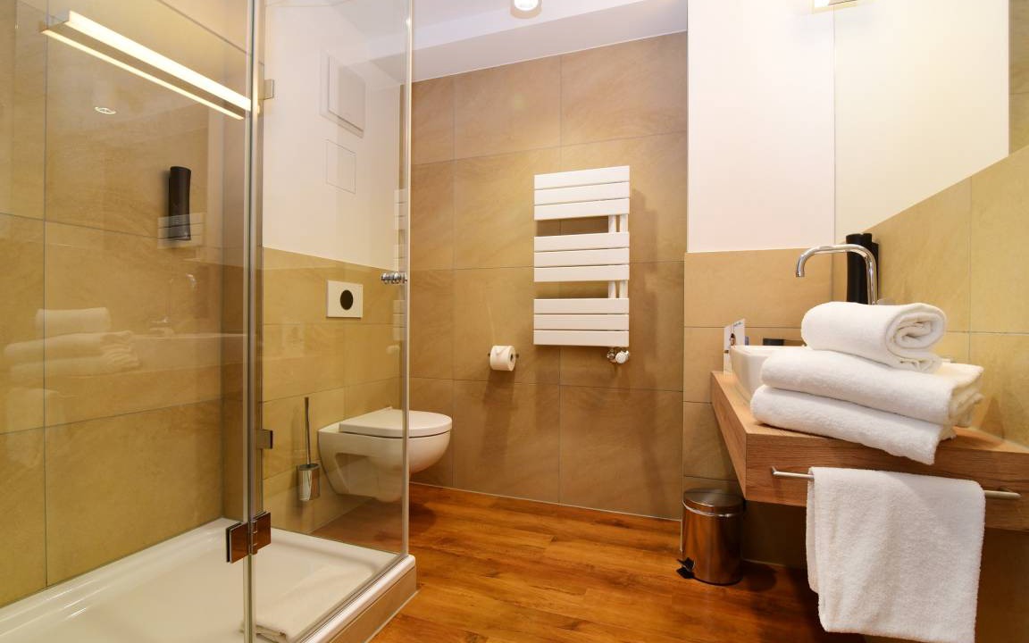 Photo of Bathroom in Wolframs-Eschenbach