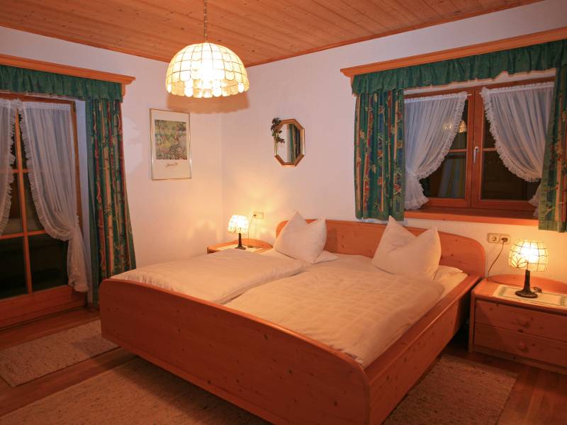 Photo of Bedroom in Kreuzfeld