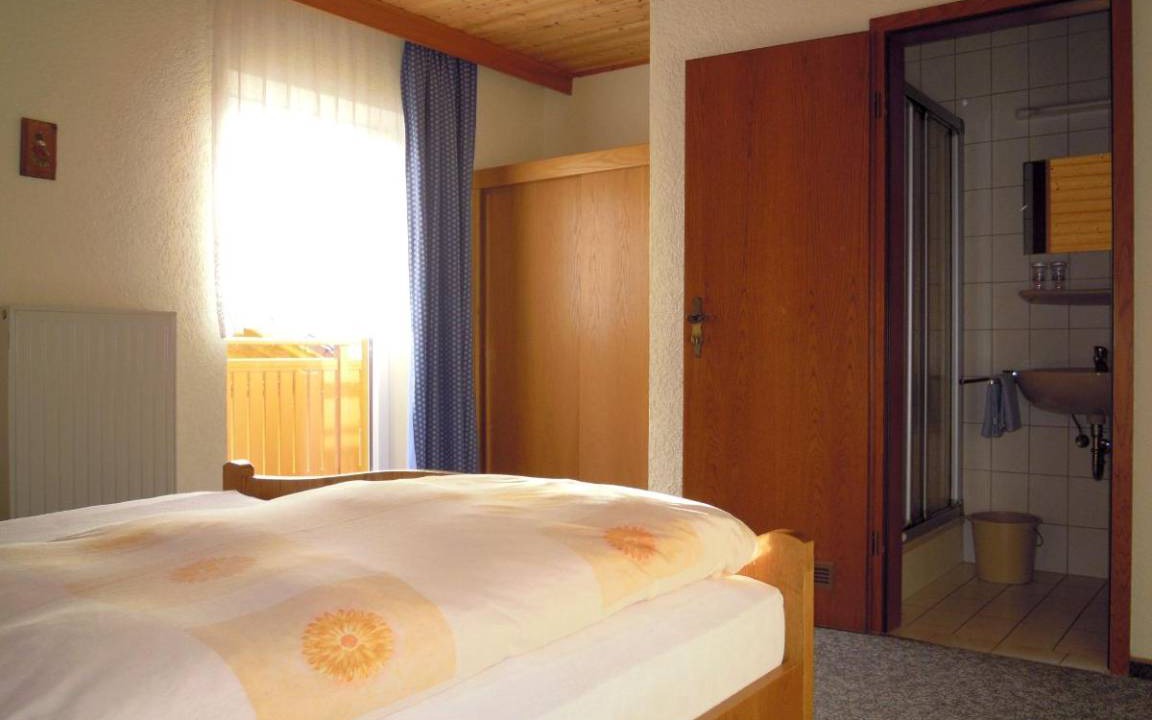 Photo of Bedroom in Glashutt