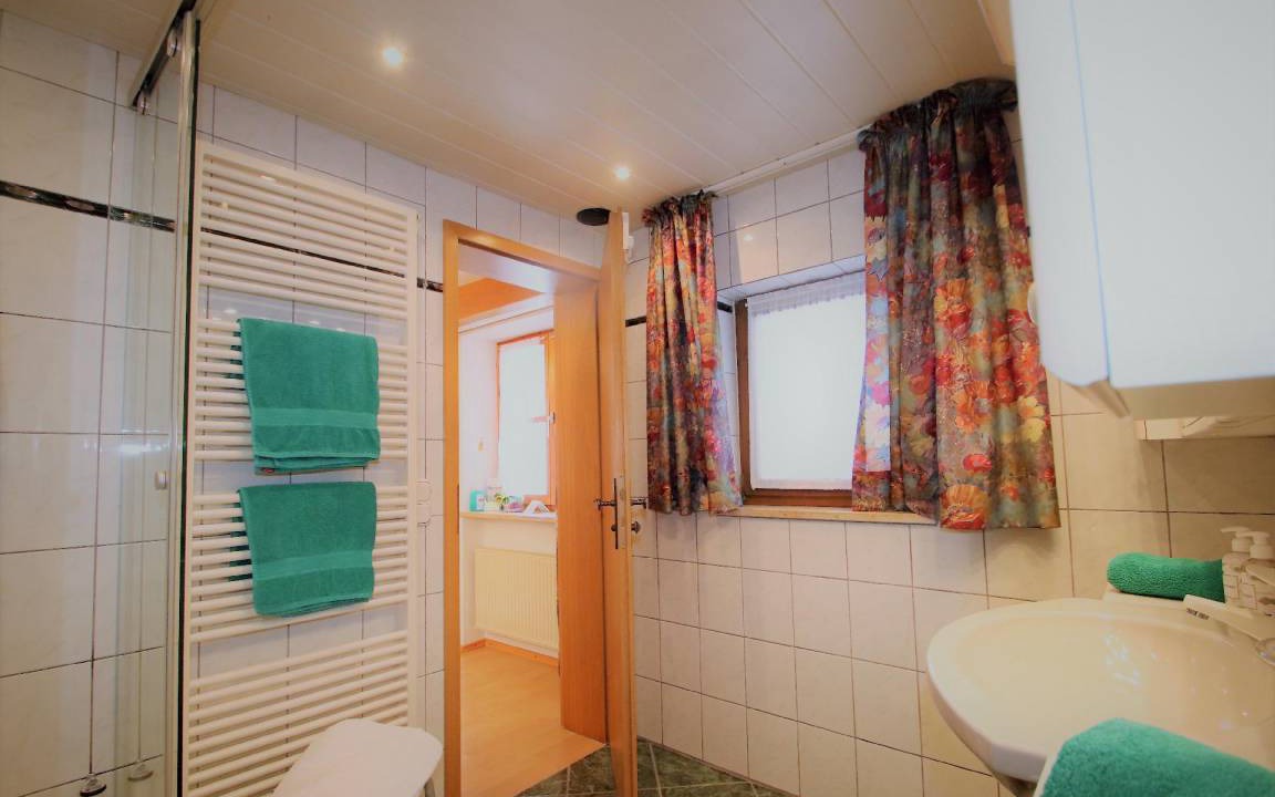 Photo of Bathroom in Bad Bayersoien