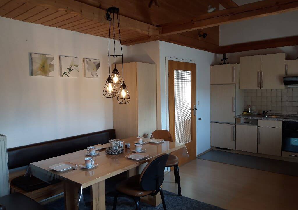 Photo of Kitchen in Tannesberg