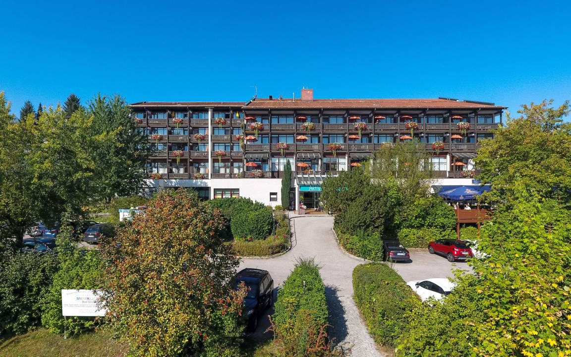 Photo of Others in Bad Griesbach im Rottal
