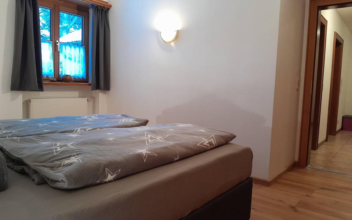 Photo of Bedroom in Eisenberg