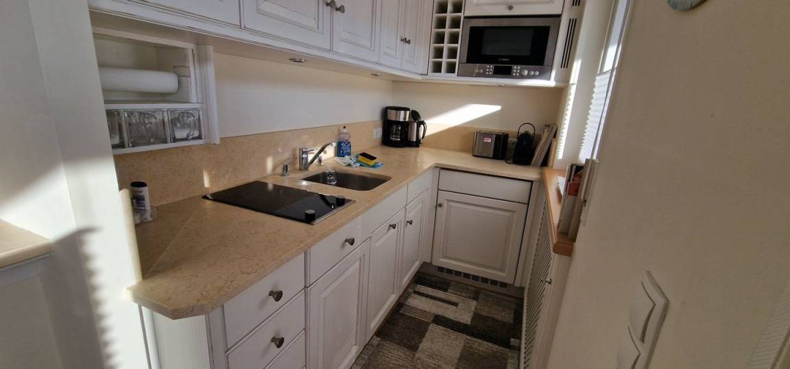Photo of Kitchen in Weißachen