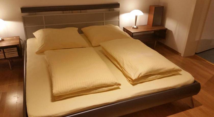 Photo of Bedroom in Wuerzburg