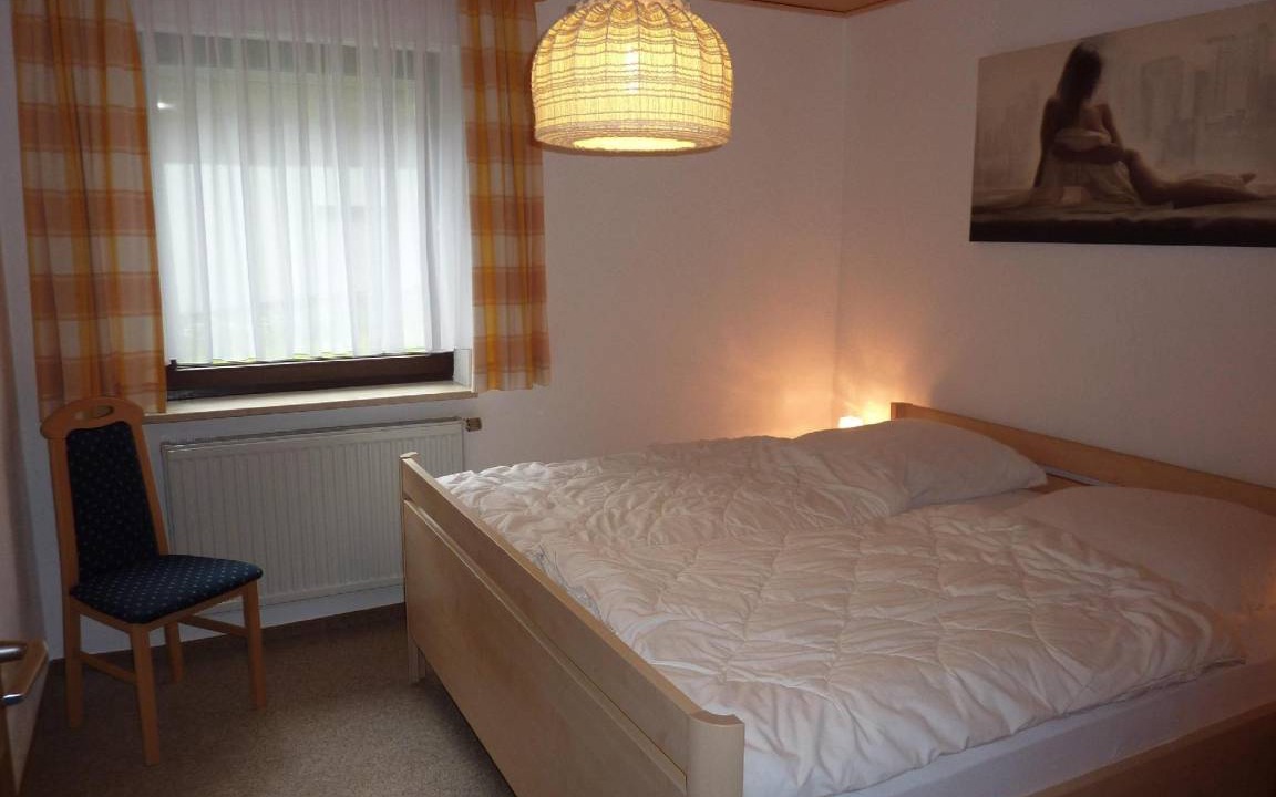 Photo of Bedroom in Arrach