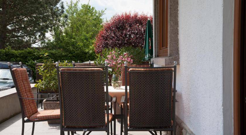 Photo of Patio Balcony in Uebersee