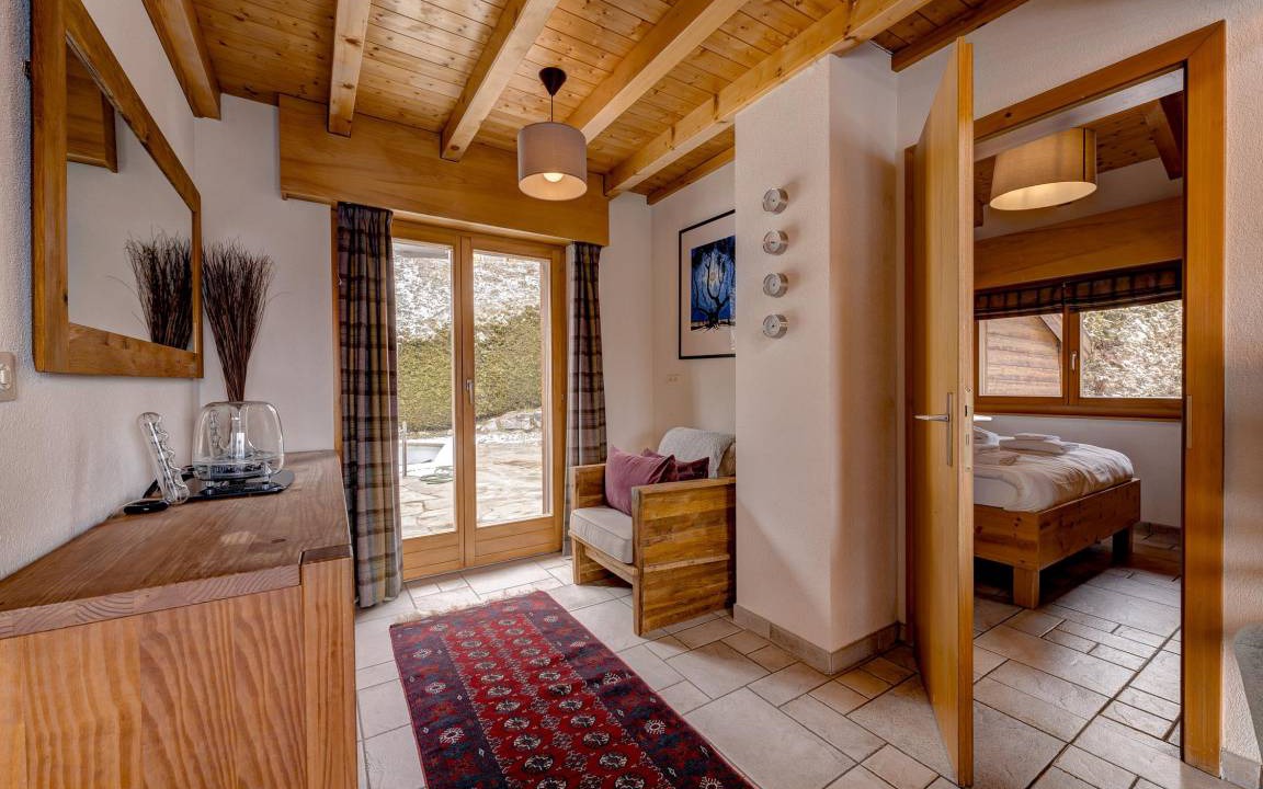 Photo of Bedroom in Riddes