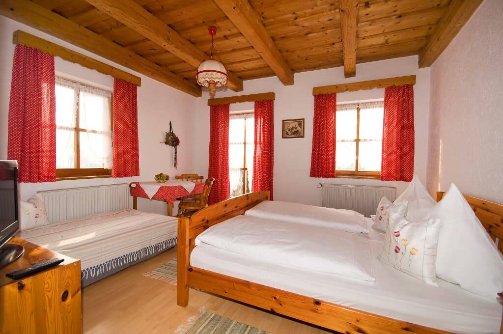 Photo of Bedroom in Neukirchen vorm Wald