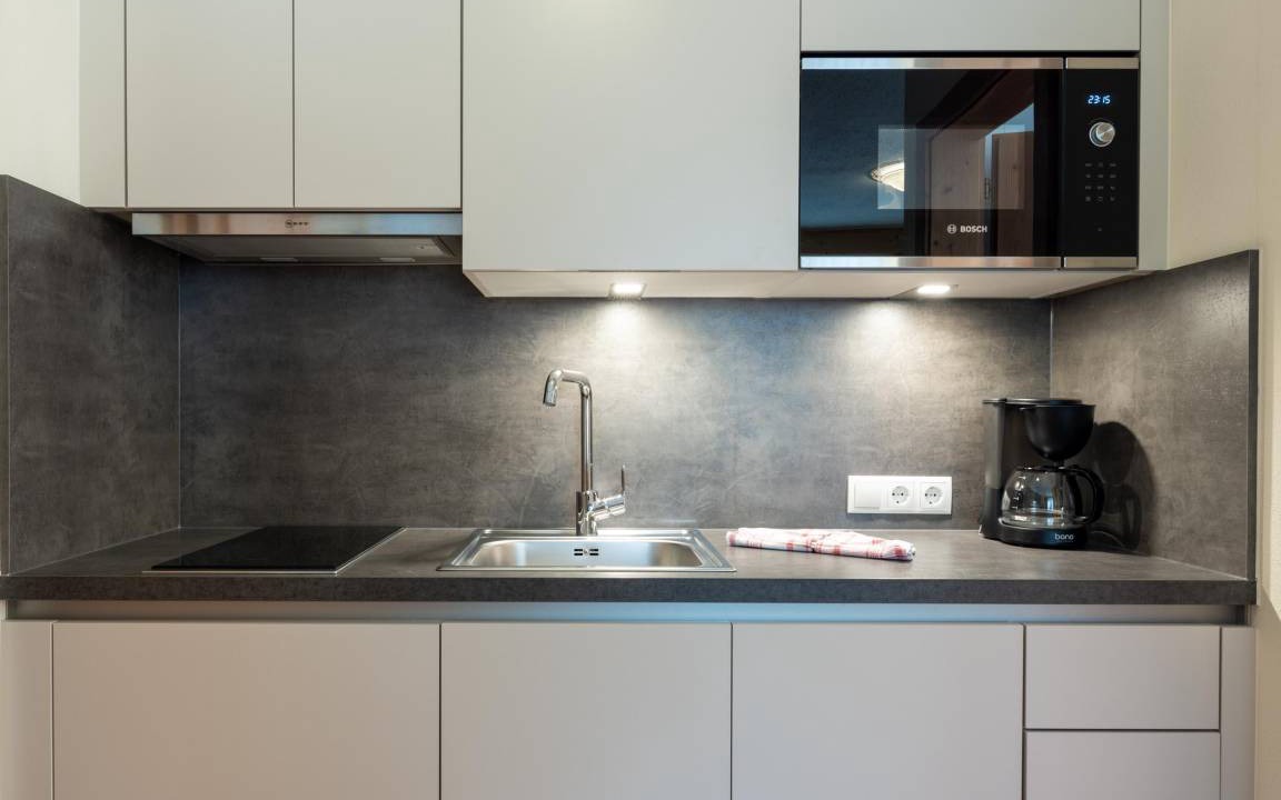 Photo of Kitchen in Laengenfeld