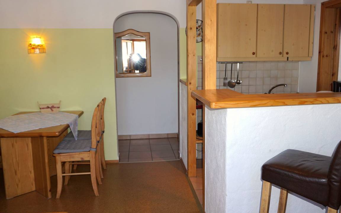 Photo of Kitchen in Grassau