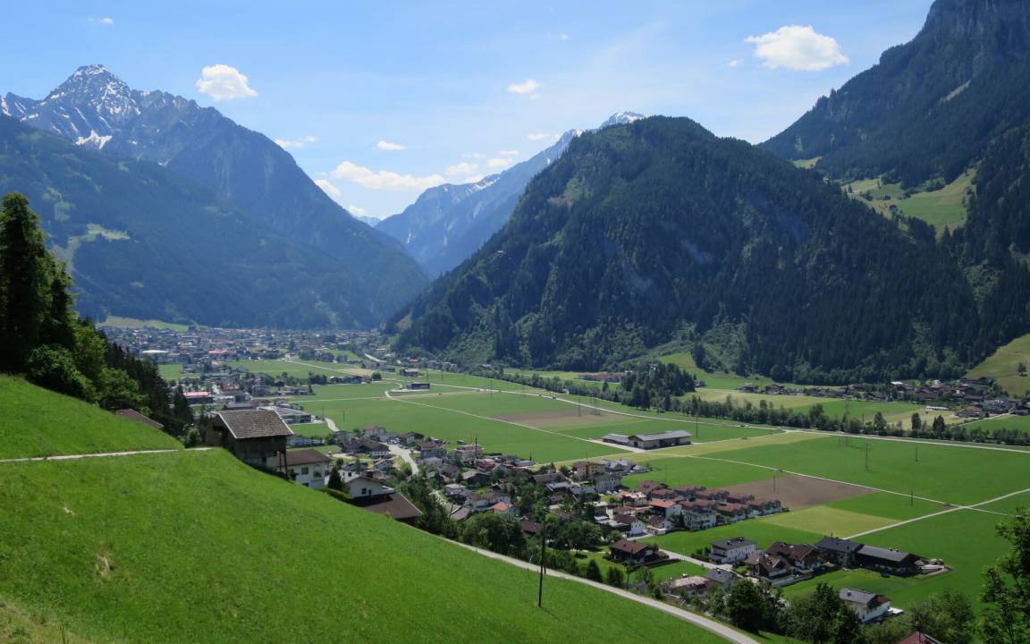 Photo of Others in Ramsau im Zillertal
