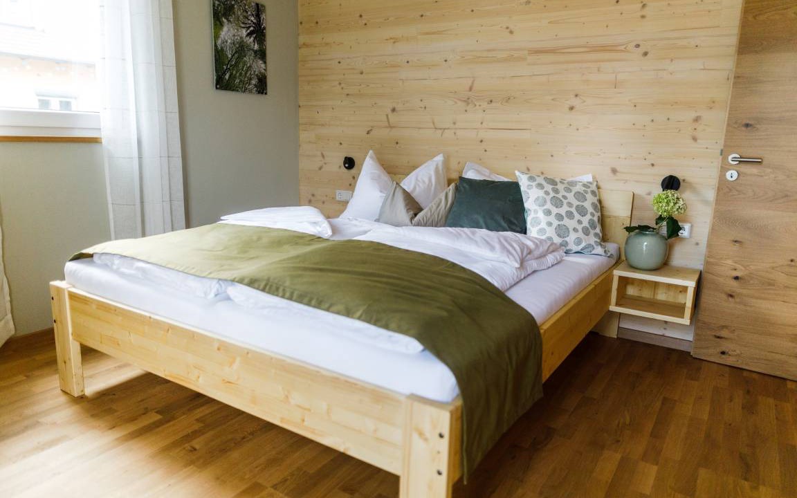 Photo of Bedroom in Aue