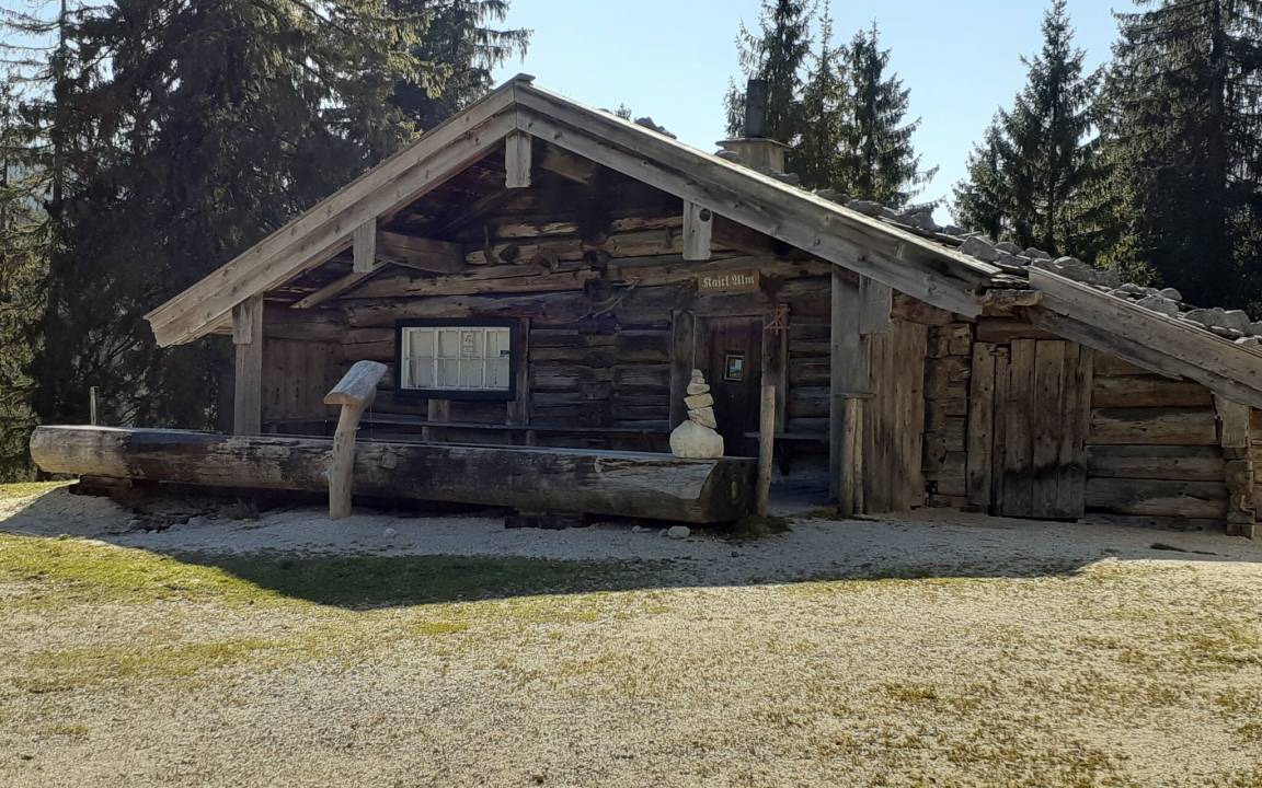 Photo of Others in Weissbach an der Alpenstrasse