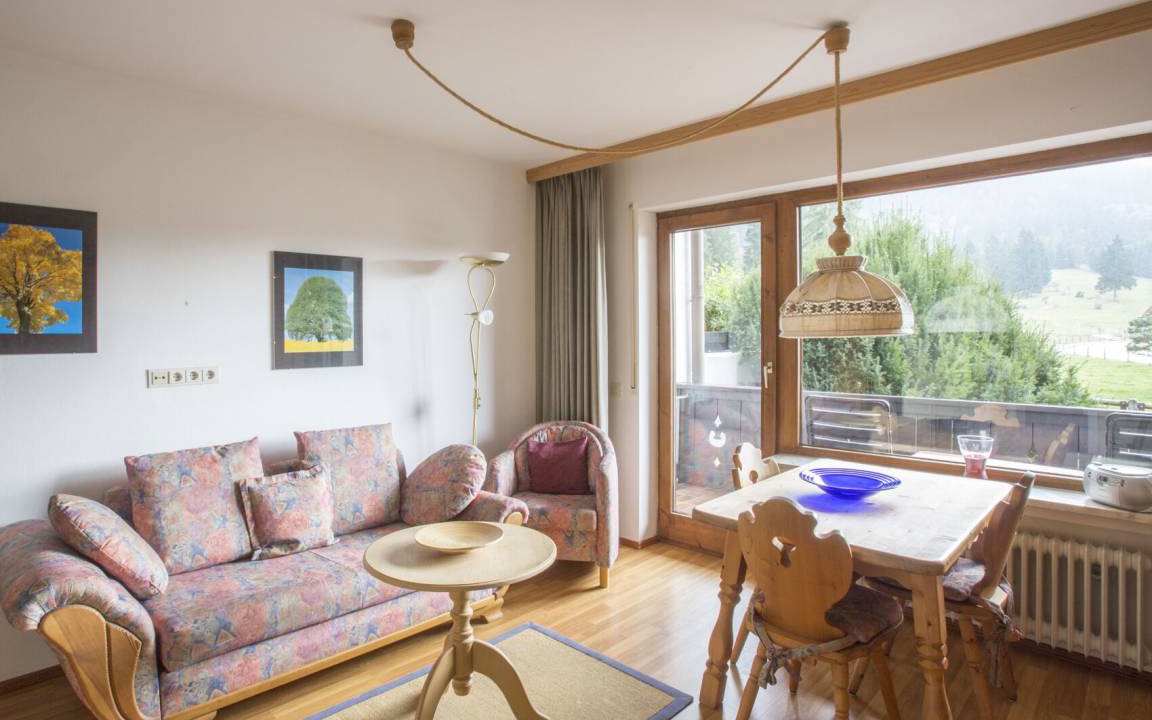 Photo of Livingroom in Muhldorfl