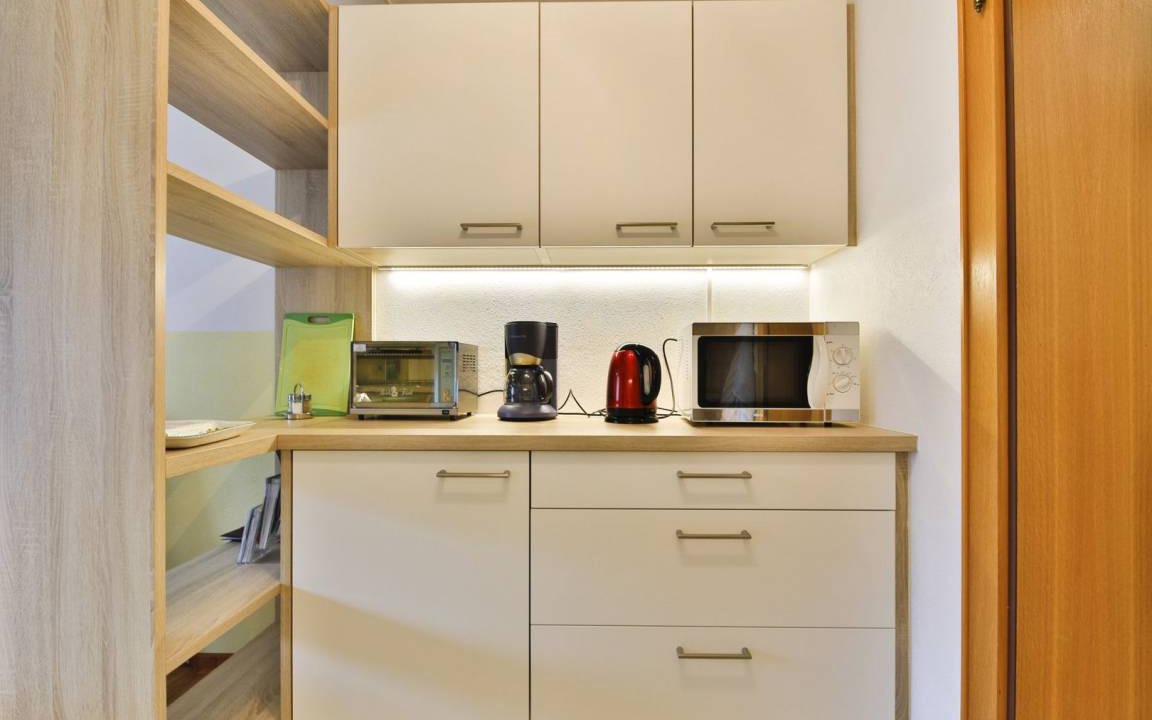 Photo of Kitchen in Berwang