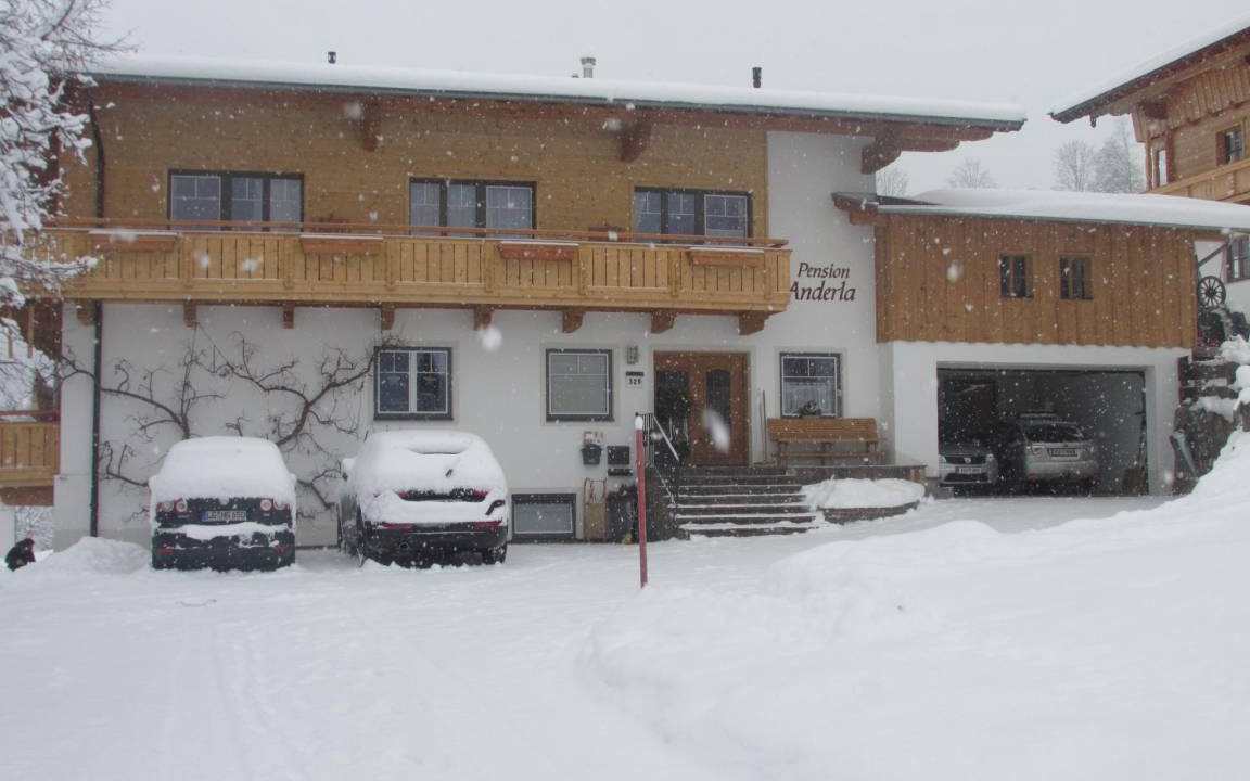 Photo of Others in Wildschoenau