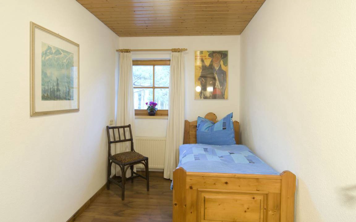 Photo of Bedroom in Winkl